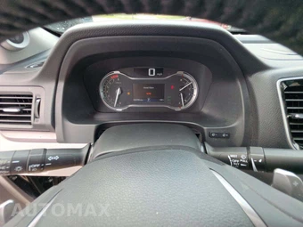 2023 Honda Ridgeline RTL-E Crew Cab Medium Bed - miniatura 9