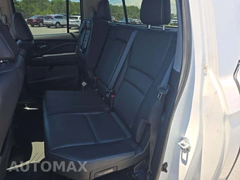 2023 Honda Ridgeline RTL-E Crew Cab Medium Bed - miniatura 10