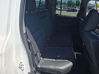2023 Honda Ridgeline RTL-E Crew Cab Medium Bed - miniatura 13