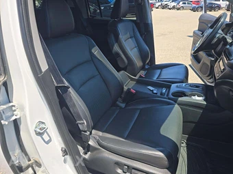 2023 Honda Ridgeline RTL-E Crew Cab Medium Bed - miniatura 15