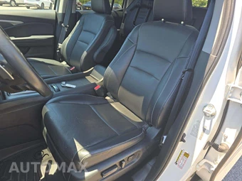 2023 Honda Ridgeline RTL-E Crew Cab Medium Bed - miniatura 3