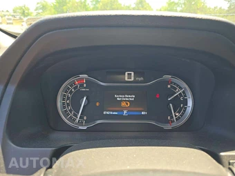 2023 Honda Ridgeline RTL-E Crew Cab Medium Bed - miniatura 6