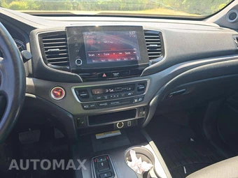 2023 Honda Ridgeline RTL-E Crew Cab Medium Bed - miniatura 7