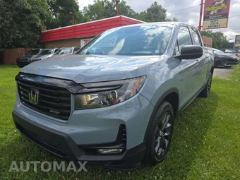2023 Honda Ridgeline Sport Crew Cab Medium Bed