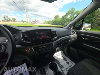 2023 Honda Ridgeline Sport Crew Cab Medium Bed - miniatura 10