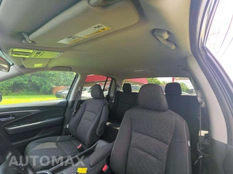 2023 Honda Ridgeline Sport Crew Cab Medium Bed - miniatura 11