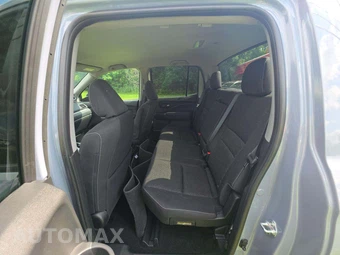 2023 Honda Ridgeline Sport Crew Cab Medium Bed - miniatura 13