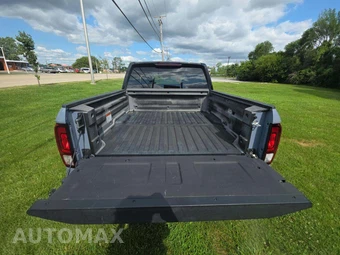 2023 Honda Ridgeline Sport Crew Cab Medium Bed - miniatura 14
