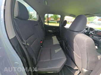 2023 Honda Ridgeline Sport Crew Cab Medium Bed - miniatura 16