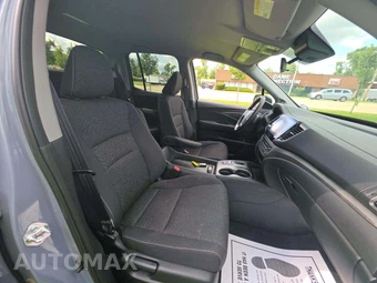 2023 Honda Ridgeline Sport Crew Cab Medium Bed - miniatura 18