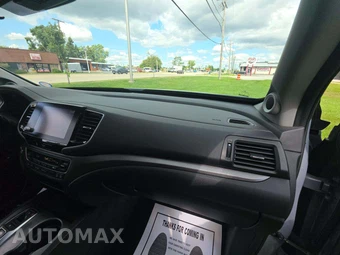 2023 Honda Ridgeline Sport Crew Cab Medium Bed - miniatura 19