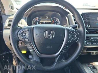 2023 Honda Ridgeline Sport Crew Cab Medium Bed - miniatura 10