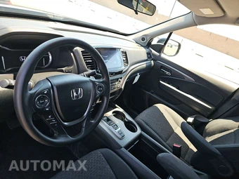 2023 Honda Ridgeline Sport Crew Cab Medium Bed - miniatura 11