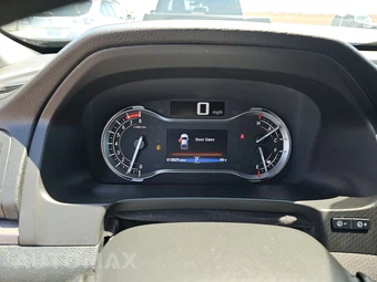 2023 Honda Ridgeline Sport Crew Cab Medium Bed - miniatura 12