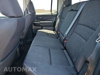 2023 Honda Ridgeline Sport Crew Cab Medium Bed - miniatura 13