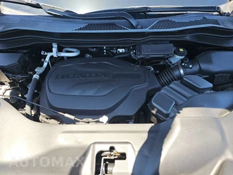 2023 Honda Ridgeline Sport Crew Cab Medium Bed - miniatura 15
