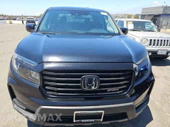 2023 Honda Ridgeline Sport Crew Cab Medium Bed - miniatura 2