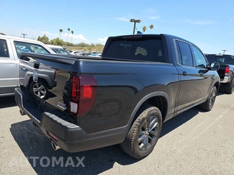 2023 Honda Ridgeline Sport Crew Cab Medium Bed - miniatura 4