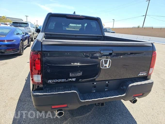 2023 Honda Ridgeline Sport Crew Cab Medium Bed - miniatura 5