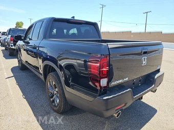 2023 Honda Ridgeline Sport Crew Cab Medium Bed - miniatura 6