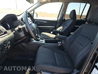 2023 Honda Ridgeline Sport Crew Cab Medium Bed - miniatura 7