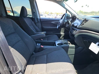 2023 Honda Ridgeline Sport Crew Cab Medium Bed - miniatura 8