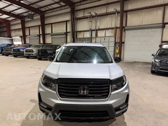 2023 Honda Ridgeline Sport Crew Cab Medium Bed - miniatura 10