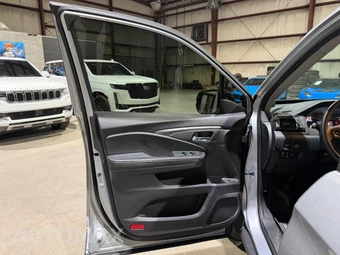 2023 Honda Ridgeline Sport Crew Cab Medium Bed - miniatura 11