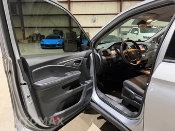 2023 Honda Ridgeline Sport Crew Cab Medium Bed - miniatura 12