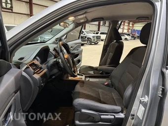 2023 Honda Ridgeline Sport Crew Cab Medium Bed - miniatura 13