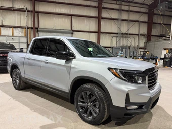 2023 Honda Ridgeline Sport Crew Cab Medium Bed - miniatura 2