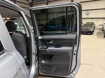 2023 Honda Ridgeline Sport Crew Cab Medium Bed - miniatura 20