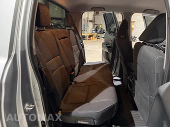 2023 Honda Ridgeline Sport Crew Cab Medium Bed - miniatura 22