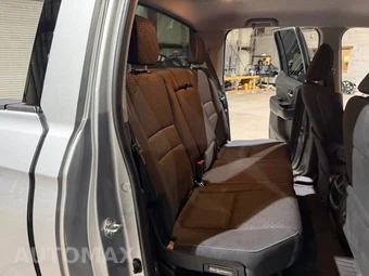 2023 Honda Ridgeline Sport Crew Cab Medium Bed - miniatura 23