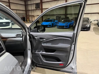 2023 Honda Ridgeline Sport Crew Cab Medium Bed - miniatura 24
