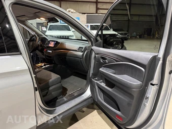 2023 Honda Ridgeline Sport Crew Cab Medium Bed - miniatura 25