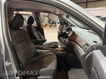 2023 Honda Ridgeline Sport Crew Cab Medium Bed - miniatura 26