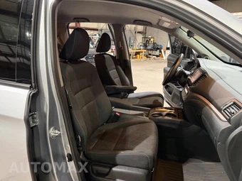2023 Honda Ridgeline Sport Crew Cab Medium Bed - miniatura 27