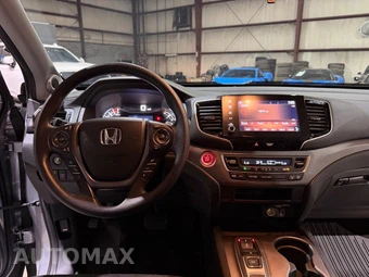 2023 Honda Ridgeline Sport Crew Cab Medium Bed - miniatura 29