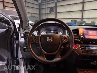 2023 Honda Ridgeline Sport Crew Cab Medium Bed - miniatura 30