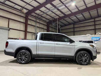 2023 Honda Ridgeline Sport Crew Cab Medium Bed - miniatura 4
