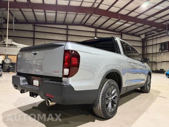2023 Honda Ridgeline Sport Crew Cab Medium Bed - miniatura 5