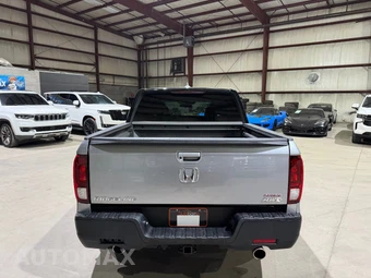 2023 Honda Ridgeline Sport Crew Cab Medium Bed - miniatura 6