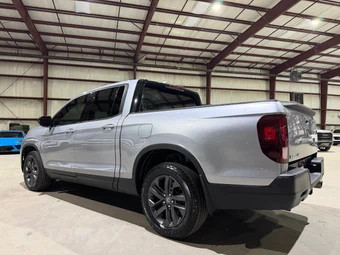 2023 Honda Ridgeline Sport Crew Cab Medium Bed - miniatura 7