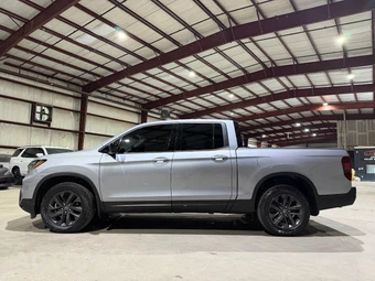 2023 Honda Ridgeline Sport Crew Cab Medium Bed - miniatura 8