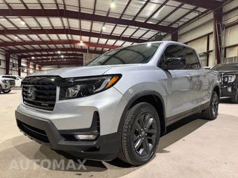 2023 Honda Ridgeline Sport Crew Cab Medium Bed - miniatura 9