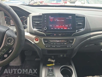 2023 Honda Ridgeline Sport Crew Cab Medium Bed - miniatura 10