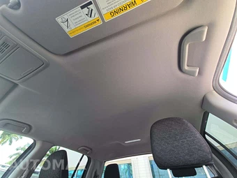 2023 Honda Ridgeline Sport Crew Cab Medium Bed - miniatura 11