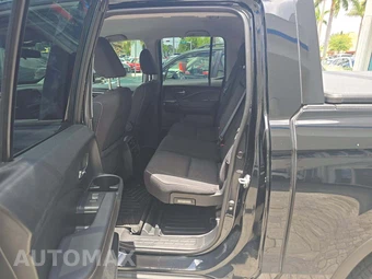 2023 Honda Ridgeline Sport Crew Cab Medium Bed - miniatura 13