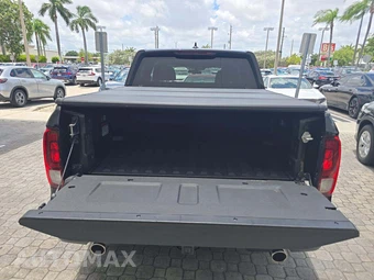 2023 Honda Ridgeline Sport Crew Cab Medium Bed - miniatura 14